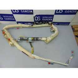 AIRBAG CORTINA DELANTERO IZQUIERDO HONDA ACCORD TOURER (CW)