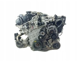 COMPLETE ENGINE BMW E90 E81 E87 E60 320i 2 0 N43B20AA