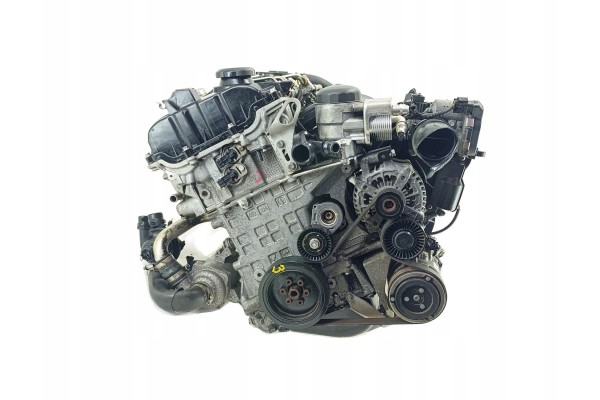 COMPLETE ENGINE BMW E90 E81 E87 E60 320i 2 0 N43B20AA