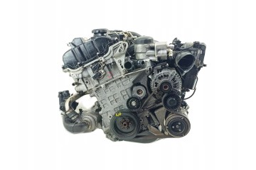 COMPLETE ENGINE BMW E90 E81 E87 E60 320i 2 0 N43B20AA