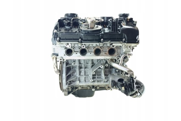 COMPLETE ENGINE BMW E90 E81 E87 E60 320i 2 0 N43B20AA Catalog number of the part N43B20AA