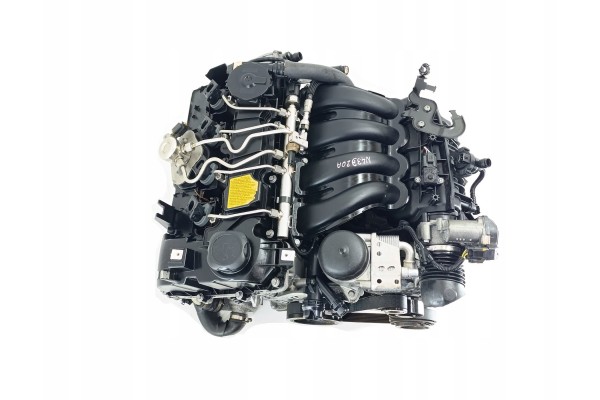 COMPLETE ENGINE BMW E90 E81 E87 E60 320i 2 0 N43B20AA Part manufacturer BMW OE