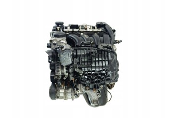 COMPLETE ENGINE BMW E90 E81 E87 E60 320i 2 0 N43B20AA Car type passenger cars