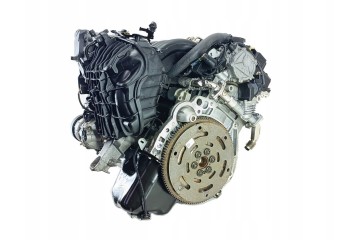 COMPLETE ENGINE BMW E90 E81 E87 E60 320i 2 0 N43B20AA Quality of parts according to GVO O original with manufacturer s logo OE