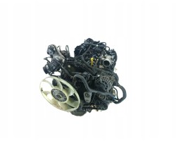 ENGINE COMPLETE FORD TRANSIT MK8 2 0 TDCI YMR6 RWD