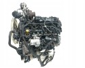 ENGINE COMPLETE FORD TRANSIT MK8 2 0 TDCI YMR6 RWD Engine type diesel