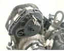 ENGINE COMPLETE FORD TRANSIT MK8 2 0 TDCI YMR6 RWD Quality of parts according to GVO O original with manufacturer s logo OE