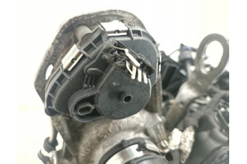 ENGINE COMPLETE FORD TRANSIT MK8 2 0 TDCI YMR6 RWD Quality of parts according to GVO O original with manufacturer s logo OE