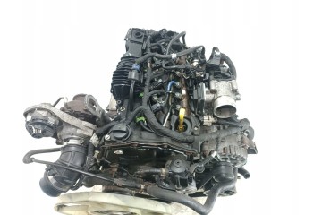 ENGINE COMPLETE FORD TRANSIT MK8 2 0 TDCI YMR6 RWD Version European