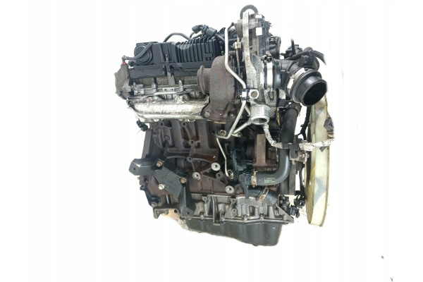 Motor Completo Ford Transit MK8 2.0 TDCI YMR6 RWD
