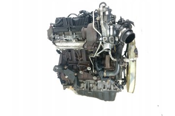 Motor Completo Ford Transit MK8 2.0 TDCI YMR6 RWD