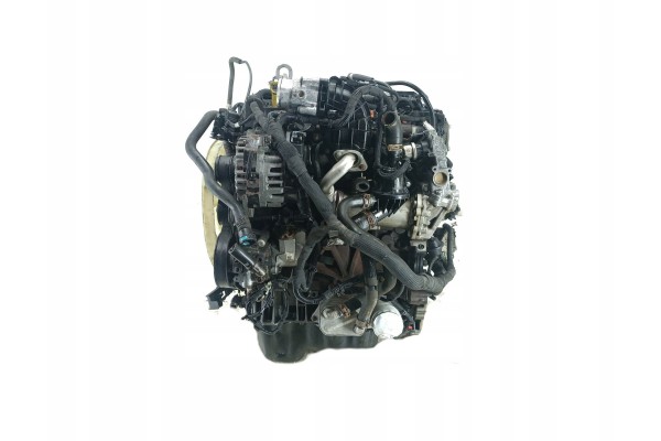 Motor Completo Ford Transit MK8 2.0 TDCI YMR6 RWD