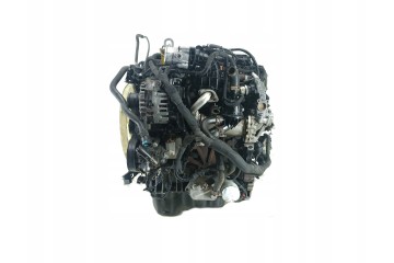 Motor Completo Ford Transit MK8 2.0 TDCI YMR6 RWD