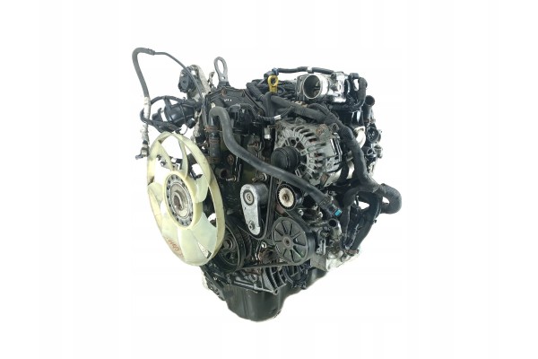 Motor Completo Ford Transit MK8 2.0 TDCI YMR6 RWD