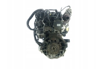 Motor Completo Ford Transit MK8 2.0 TDCI YMR6 RWD
