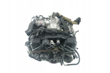 ENGINE COMPLETE TOYOTA LEXUS 4 0 1UZ FE 1UZ THICK CRANK SWAP TUNING Catalog number of the part 1UZ FE