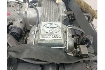 ENGINE COMPLETE TOYOTA LEXUS 4 0 1UZ FE 1UZ THICK CRANK SWAP TUNING Part manufacturer Toyota OE