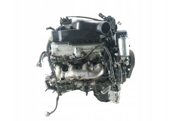 ENGINE COMPLETE TOYOTA LEXUS 4 0 1UZ FE 1UZ THICK CRANK SWAP TUNING Engine type petrol