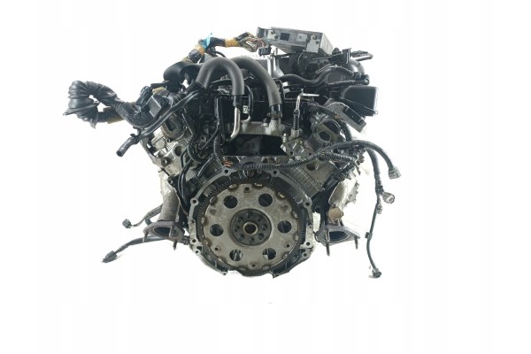 ENGINE COMPLETE TOYOTA LEXUS 4 0 1UZ FE 1UZ THICK CRANK SWAP TUNING Quality of parts according to GVO O original with manufactur