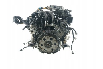 ENGINE COMPLETE TOYOTA LEXUS 4 0 1UZ FE 1UZ THICK CRANK SWAP TUNING Quality of parts according to GVO O original with manufactur