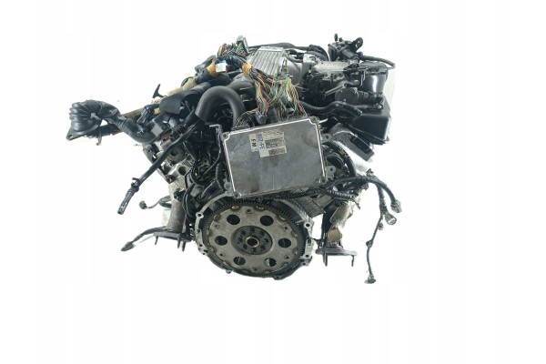 Motor Completo Toyota Lexus 4.0 1UZ-FE con Cigüeñal Grueso para Tuni