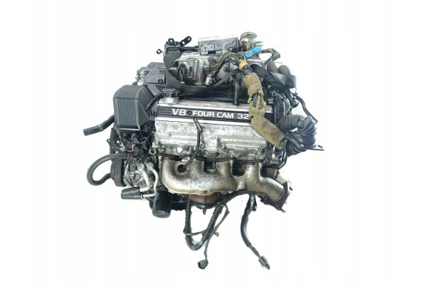 Motor Completo Toyota Lexus 4.0 1UZ-FE con Cigüeñal Grueso para Tuni