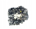 COMPLETE DIESEL ENGINE MAZDA CX 3 1 5 D S550 S5