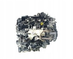 COMPLETE DIESEL ENGINE MAZDA CX 3 1 5 D S550 S5