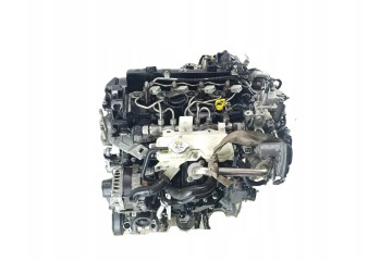 COMPLETE DIESEL ENGINE MAZDA CX 3 1 5 D S550 S5