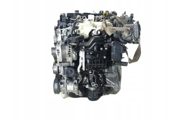 COMPLETE DIESEL ENGINE MAZDA CX 3 1 5 D S550 S5 Catalog number of the part S550