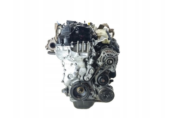 COMPLETE DIESEL ENGINE MAZDA CX 3 1 5 D S550 S5 Car type passenger cars