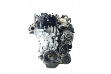 COMPLETE DIESEL ENGINE MAZDA CX 3 1 5 D S550 S5 Car type passenger cars
