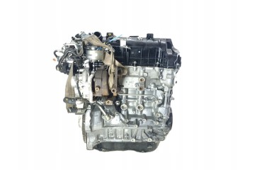 COMPLETE DIESEL ENGINE MAZDA CX 3 1 5 D S550 S5 Engine type petrol