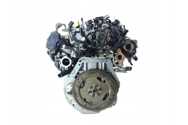 COMPLETE DIESEL ENGINE MAZDA CX 3 1 5 D S550 S5 Quality of parts according to GVO O original with manufacturer s logo OE