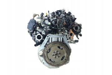 COMPLETE DIESEL ENGINE MAZDA CX 3 1 5 D S550 S5 Quality of parts according to GVO O original with manufacturer s logo OE