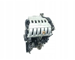 COMPLETE ENGINE VW TOUREG AUDI Q7 3 6 V6 FSI BHK