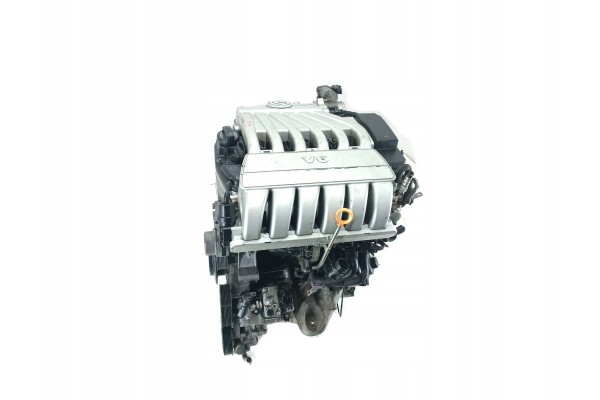 COMPLETE ENGINE VW TOUREG AUDI Q7 3 6 V6 FSI BHK