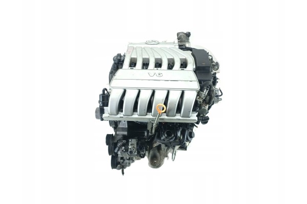 COMPLETE ENGINE VW TOUREG AUDI Q7 3 6 V6 FSI BHK Catalog number of the part BHK