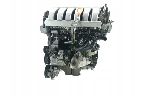 COMPLETE ENGINE VW TOUREG AUDI Q7 3 6 V6 FSI BHK Part manufacturer Volkswagen OE