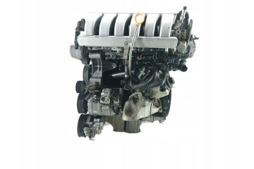 COMPLETE ENGINE VW TOUREG AUDI Q7 3 6 V6 FSI BHK Part manufacturer Volkswagen OE