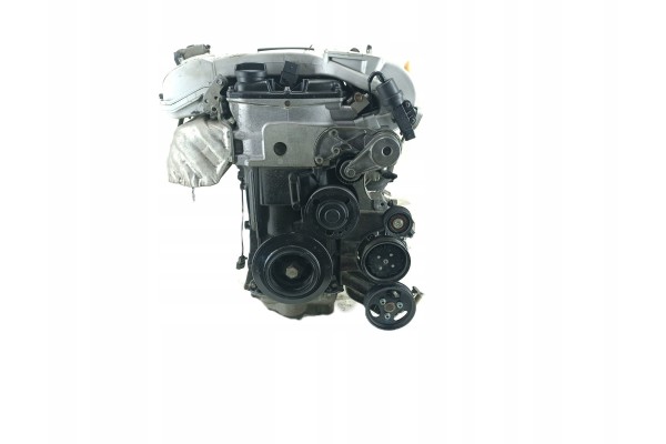 COMPLETE ENGINE VW TOUREG AUDI Q7 3 6 V6 FSI BHK Car type passenger cars