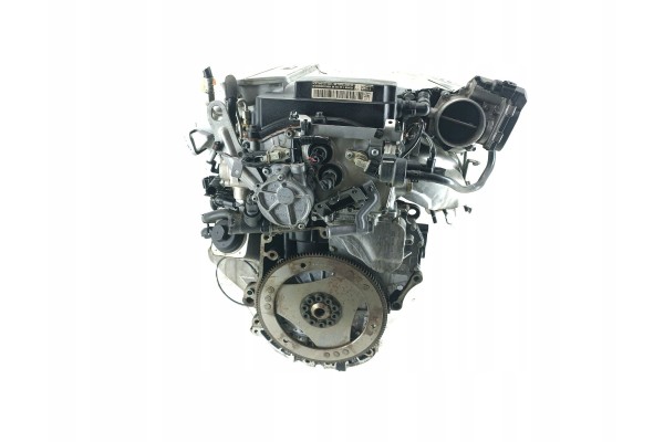 Motor Completo VW Touareg Audi Q7 3.6 V6 FSI BHK