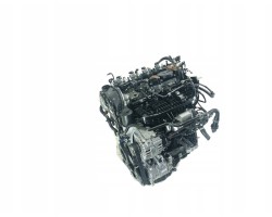 COMPLETE ENGINE AUDI A6 C7 1 8 TFSI CYG
