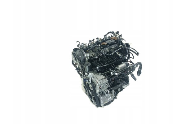 COMPLETE ENGINE AUDI A6 C7 1 8 TFSI CYG