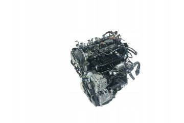 COMPLETE ENGINE AUDI A6 C7 1 8 TFSI CYG