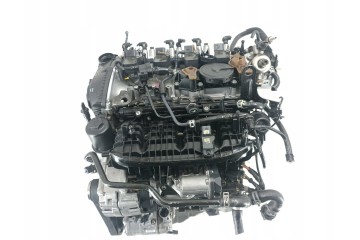 COMPLETE ENGINE AUDI A6 C7 1 8 TFSI CYG Catalog number of the part CYG