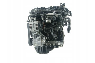 COMPLETE ENGINE AUDI A6 C7 1 8 TFSI CYG Part manufacturer Audi OE