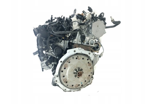 COMPLETE ENGINE AUDI A6 C7 1 8 TFSI CYG Car type passenger cars