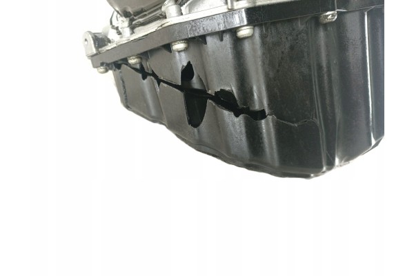 COMPLETE ENGINE AUDI A6 C7 1 8 TFSI CYG Engine type petrol