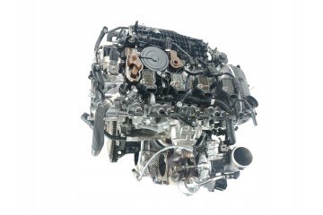 COMPLETE ENGINE AUDI A6 C7 1 8 TFSI CYG Quality of parts according to GVO O original with manufacturer s logo OE